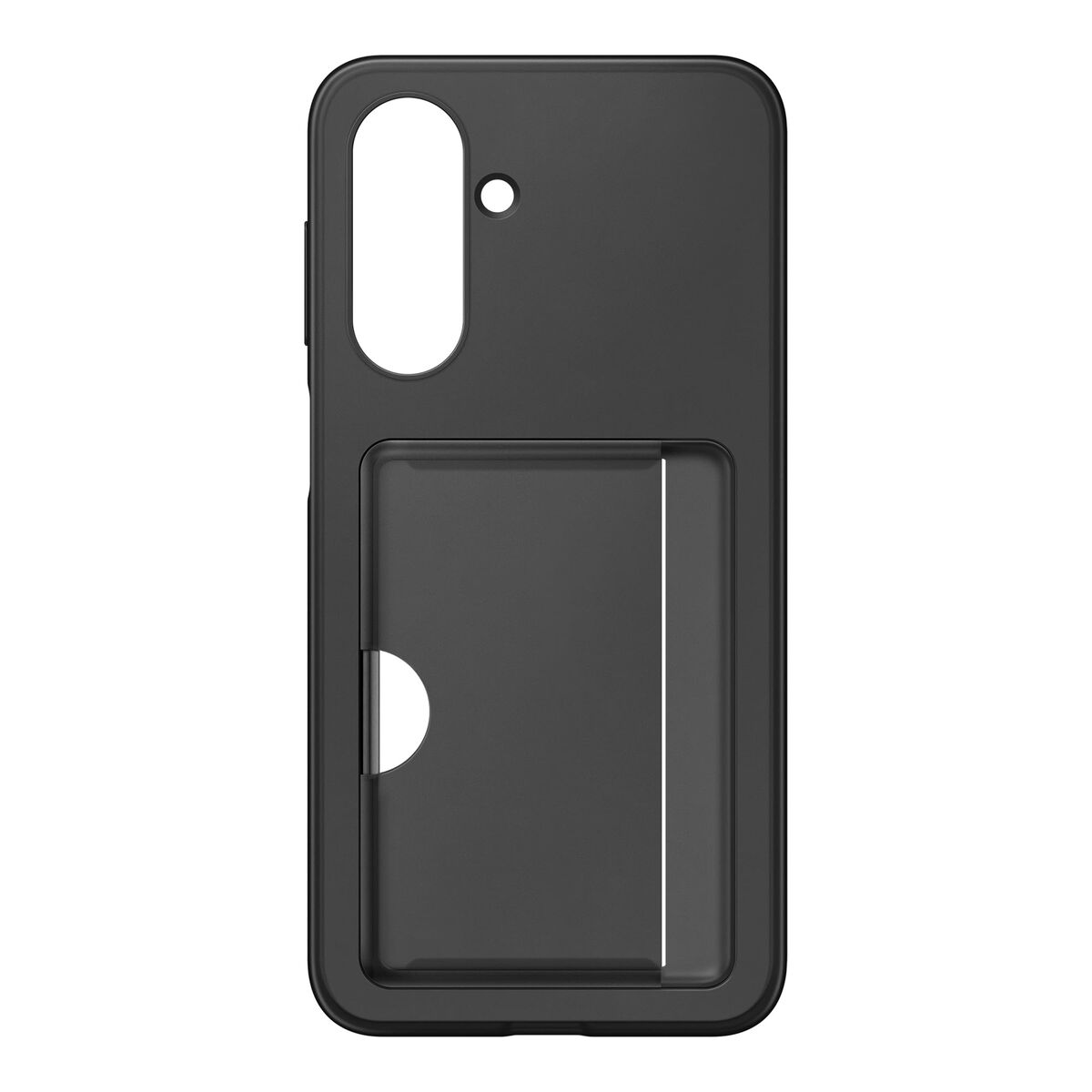 Custodia Per Cellulare Samsung EF-Oa176tbegww Nero