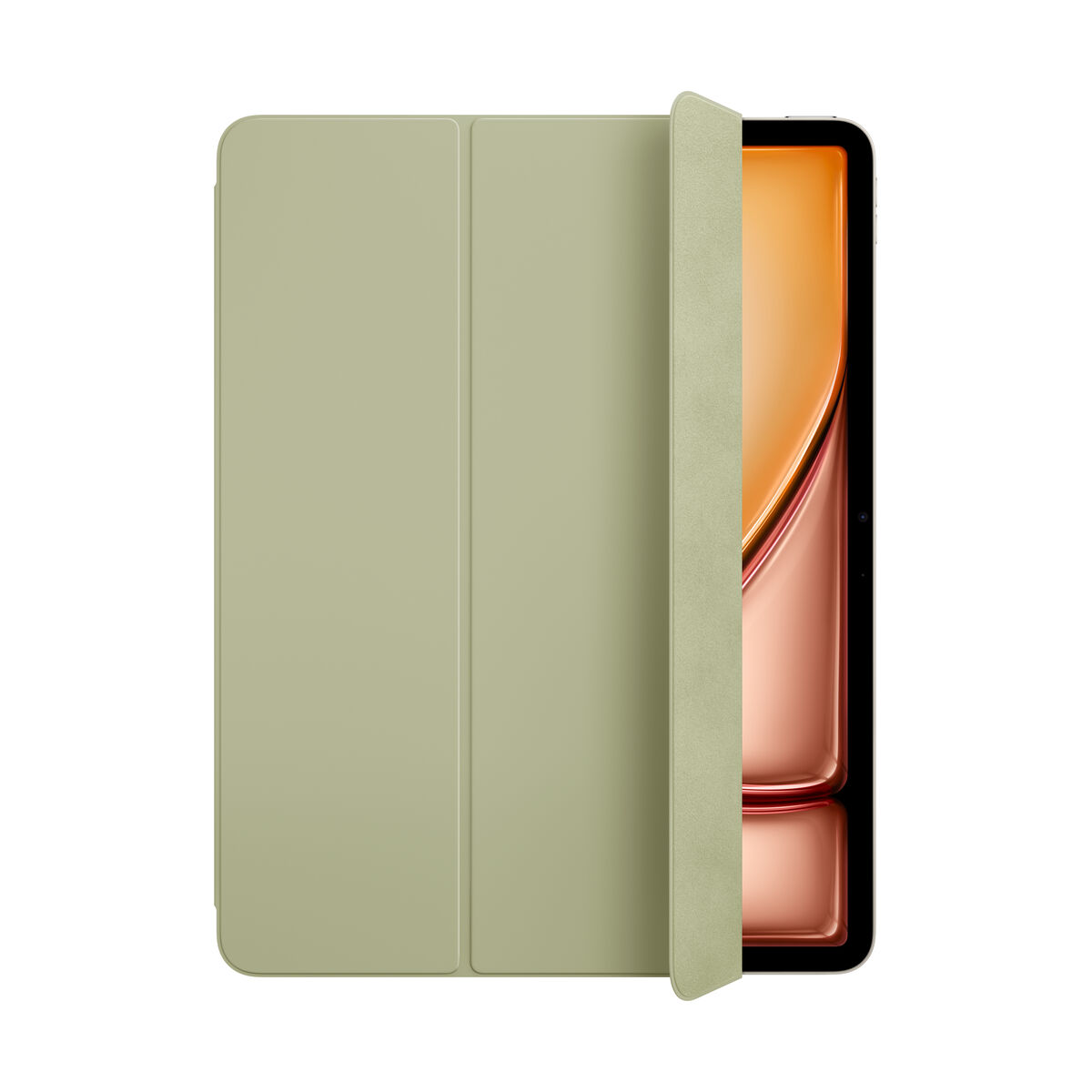 Custodia Per Tablet Apple Mwkc3zm/a Verde