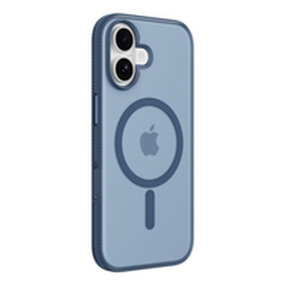 Custodia Per Cellulare Belkin Iphone 17 Azzurro Blu Marino