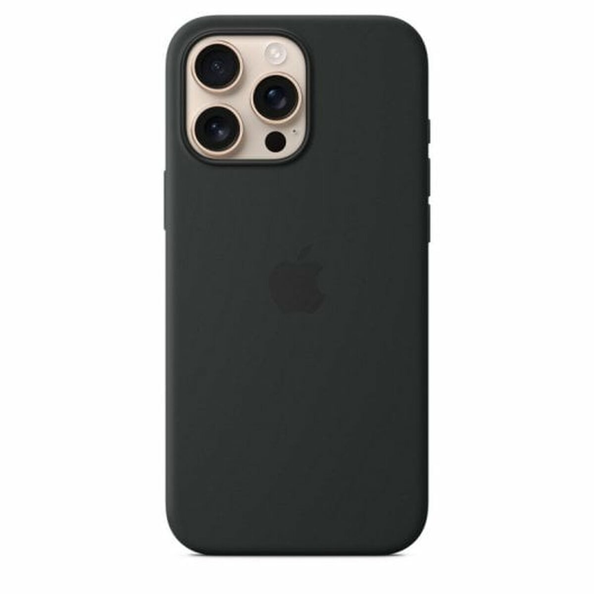 Custodia Per Cellulare Apple Myyt3zm/a Nero