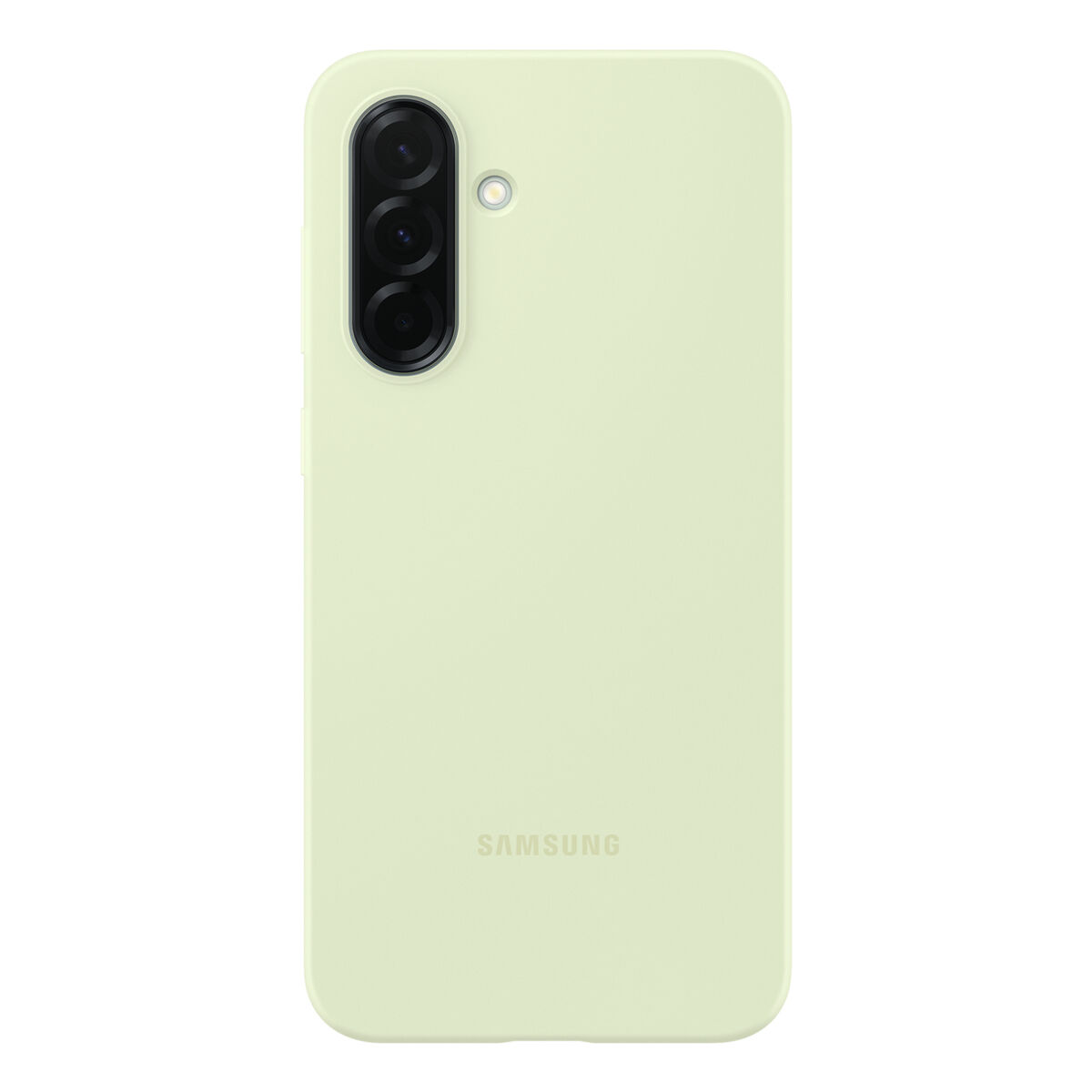 Custodia Per Cellulare Samsung EF-Pa366cgegww Menta Verde Chiaro