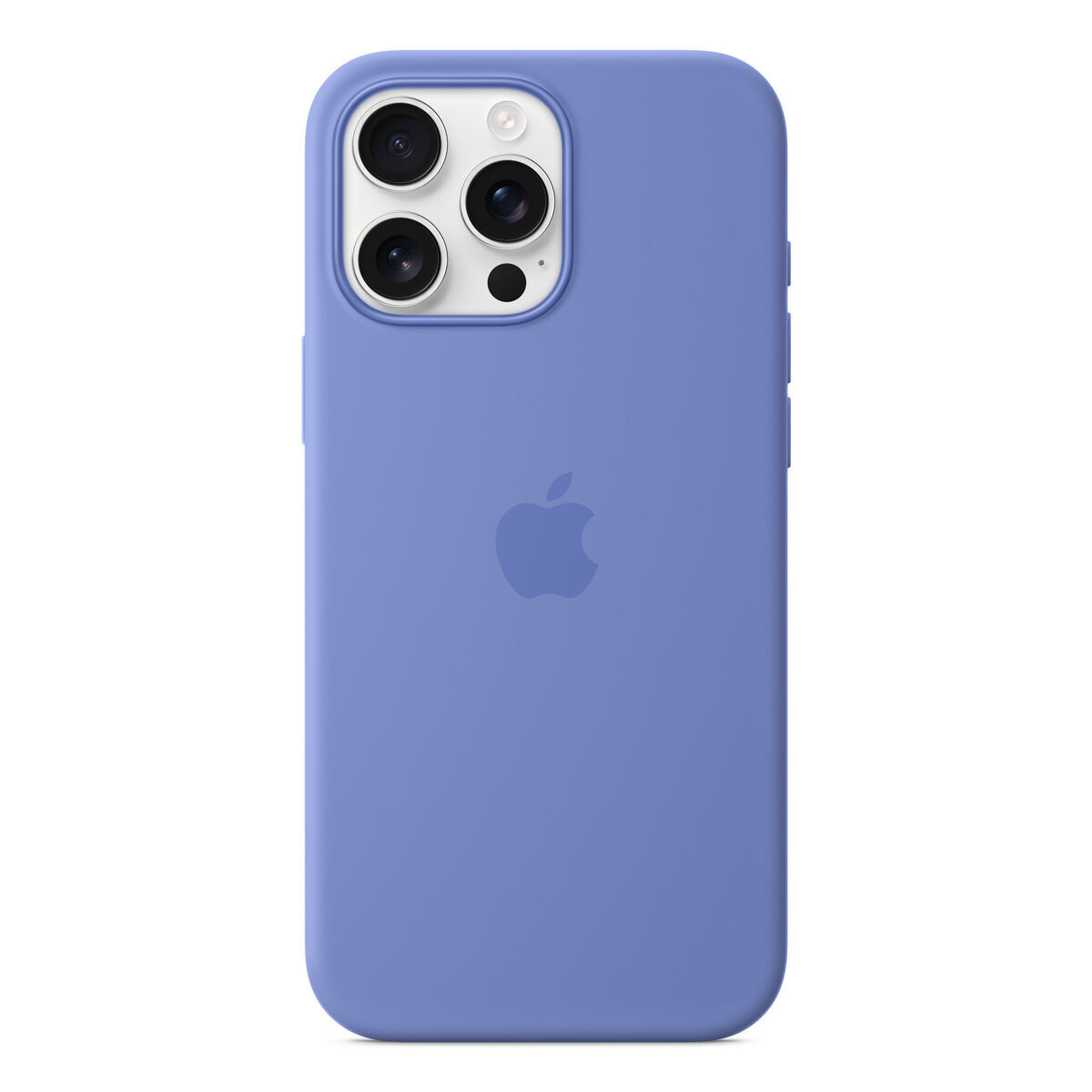 Custodia Per Cellulare Apple Mdh04zm/a Viola Violetta (6,7")