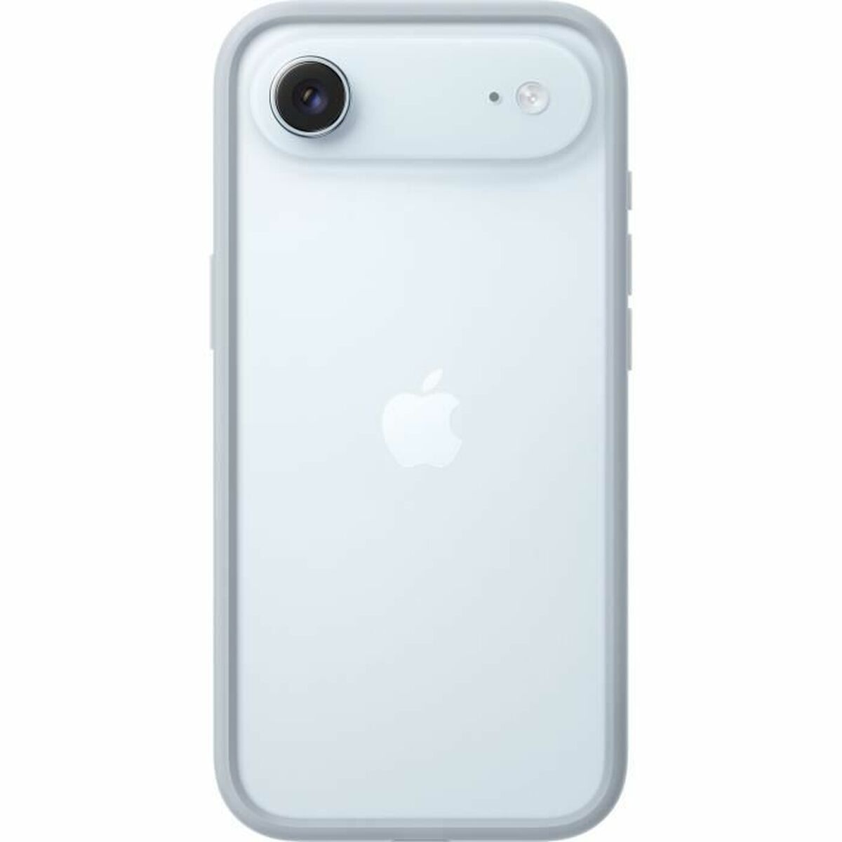 Custodia Per Cellulare Apple Mh024zm/a Azzurro