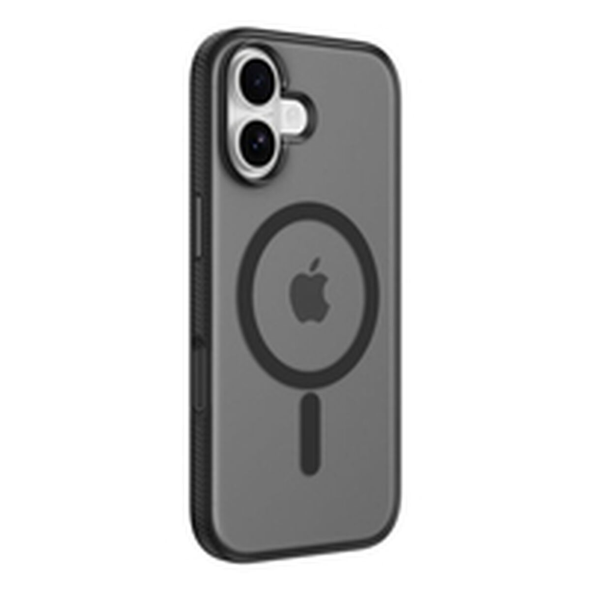 Custodia Per Cellulare Belkin Iphone 17 Nero