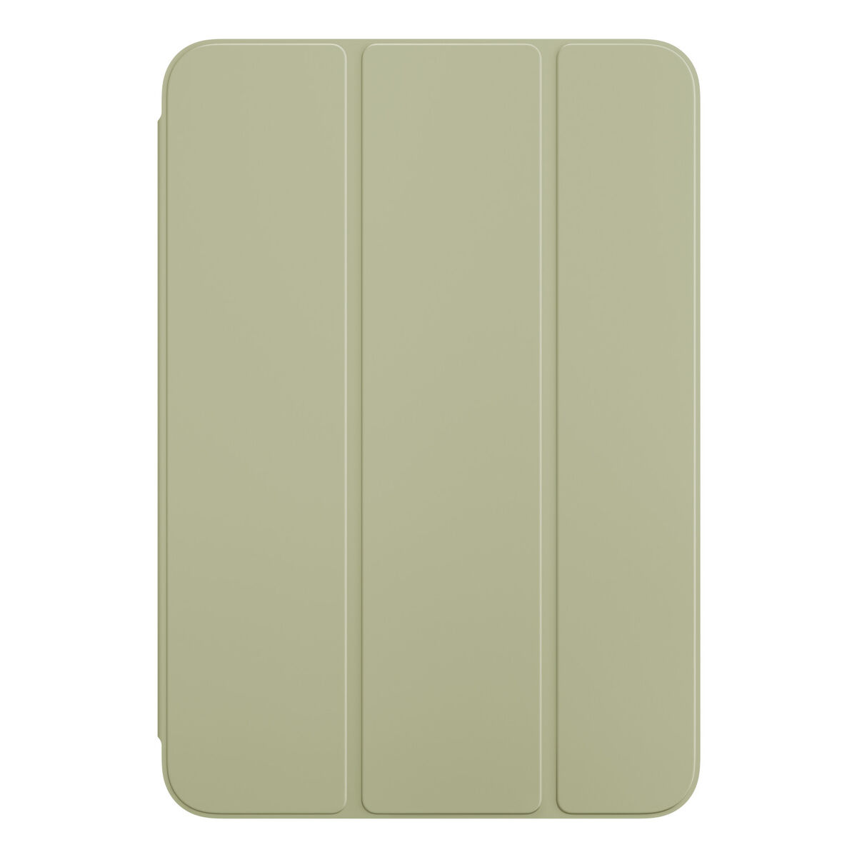Custodia Per Tablet Apple Ipad Mini 2024  Ipad Mini 2021 Verde
