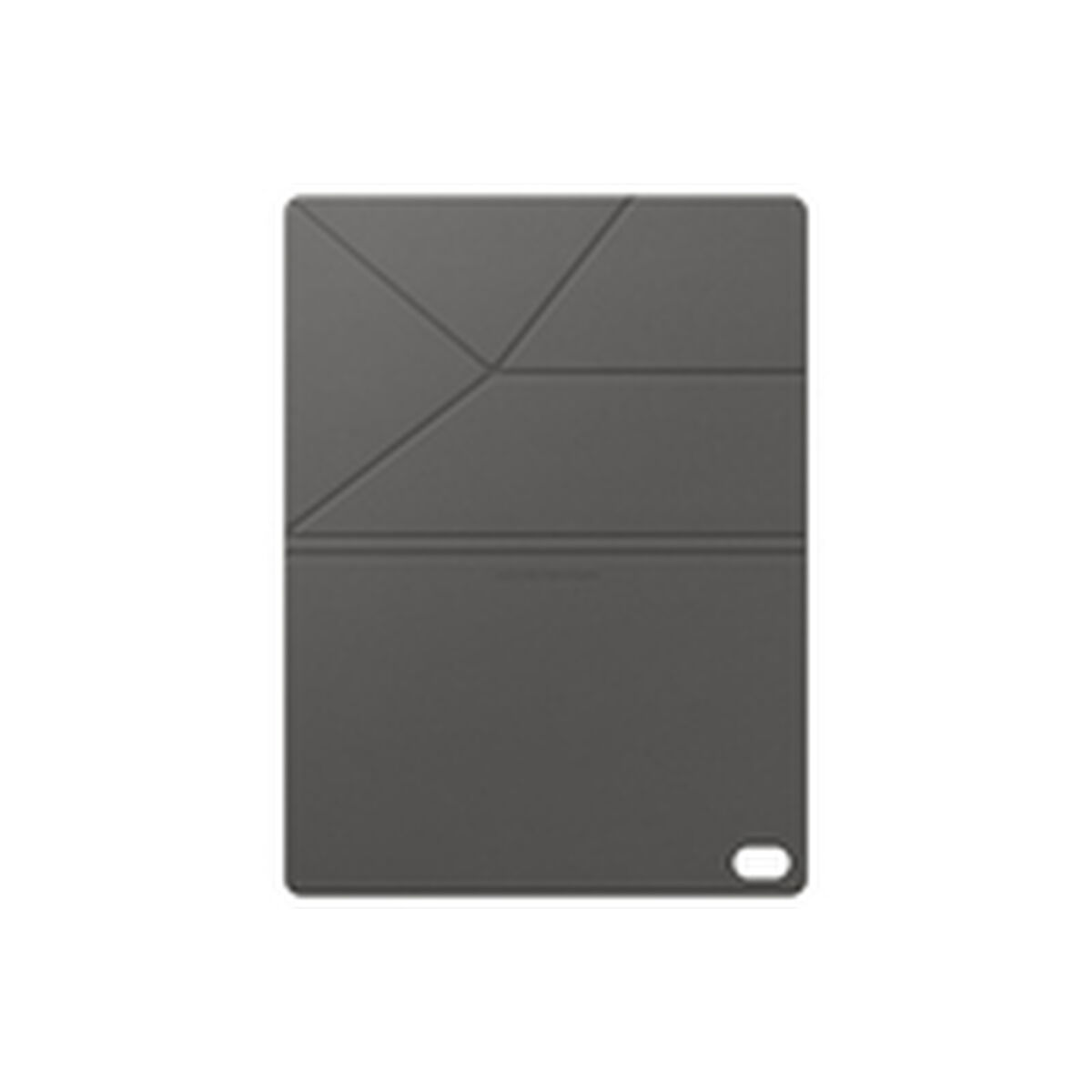 Custodia Per Tablet Samsung EF-Bx730pbegww Nero