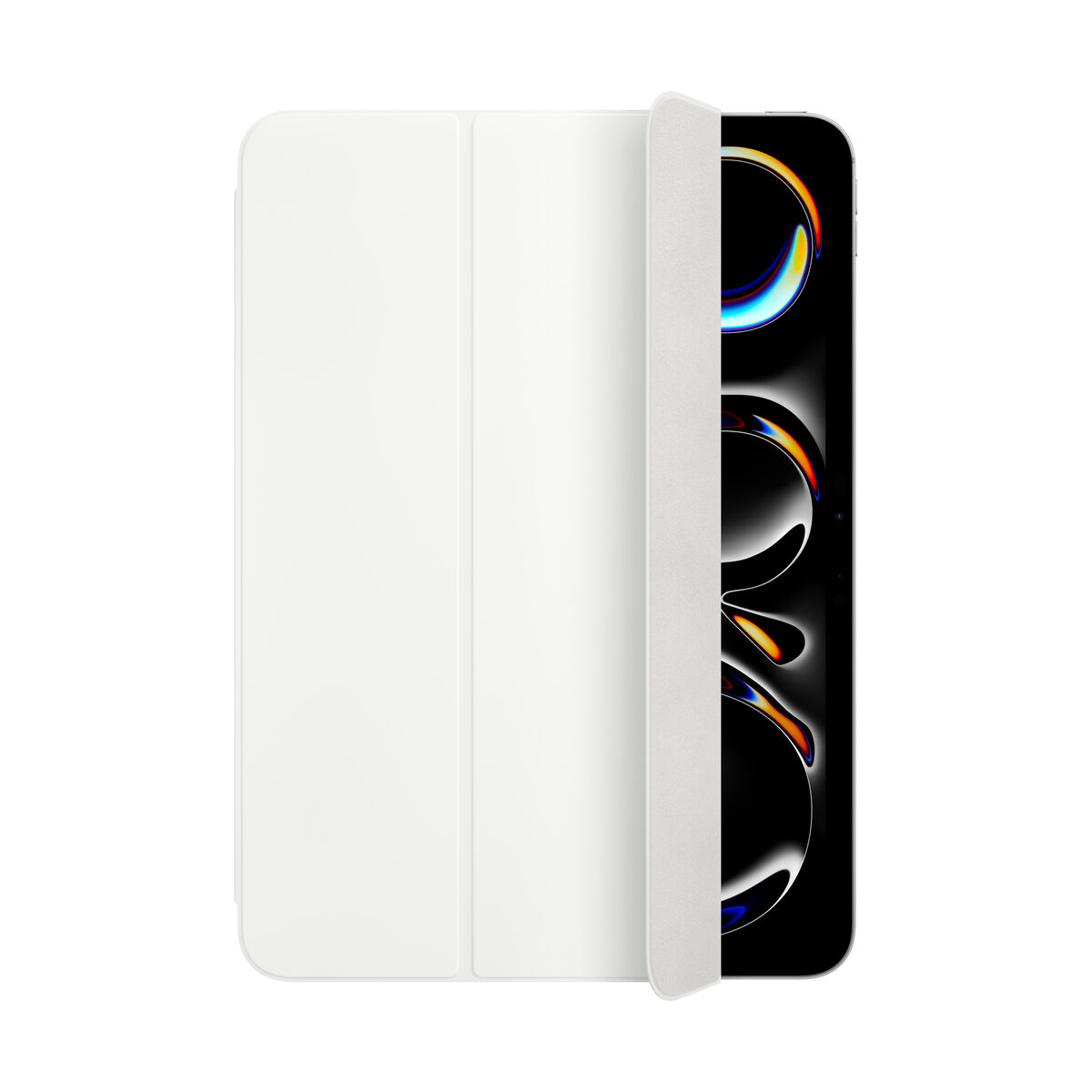 Custodia Per Tablet Apple Ipad Pro 11" Bianco