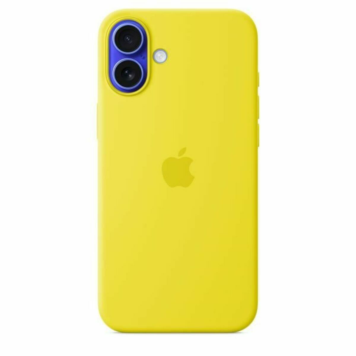 Custodia Per Cellulare Apple Myyg3zm/a Giallo