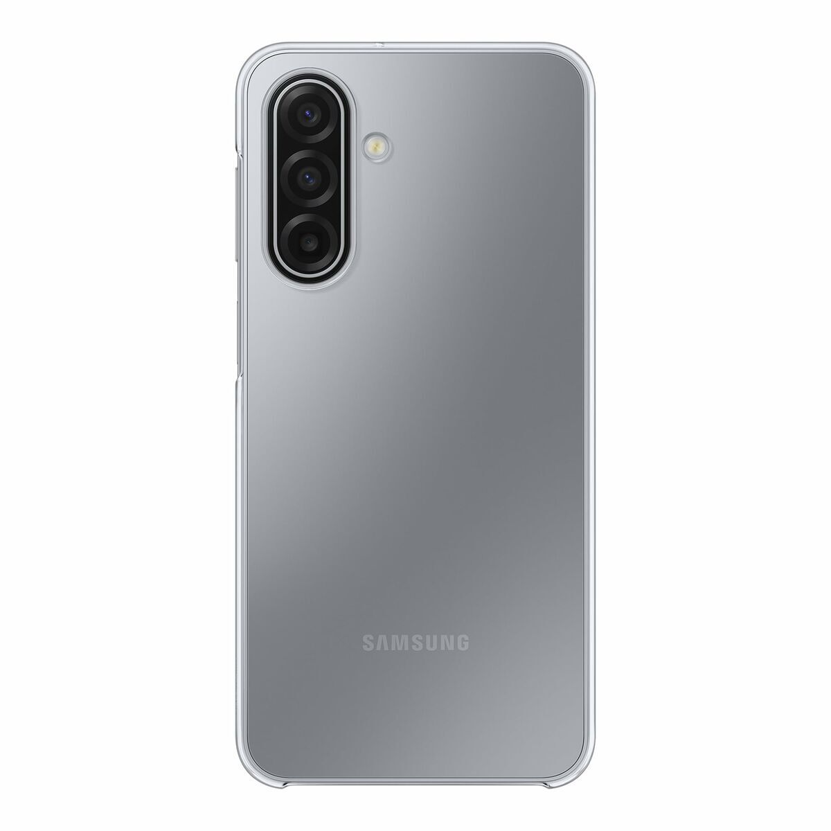 Custodia Per Cellulare Samsung EF-Qa176ctegww Trasparente - Image 3