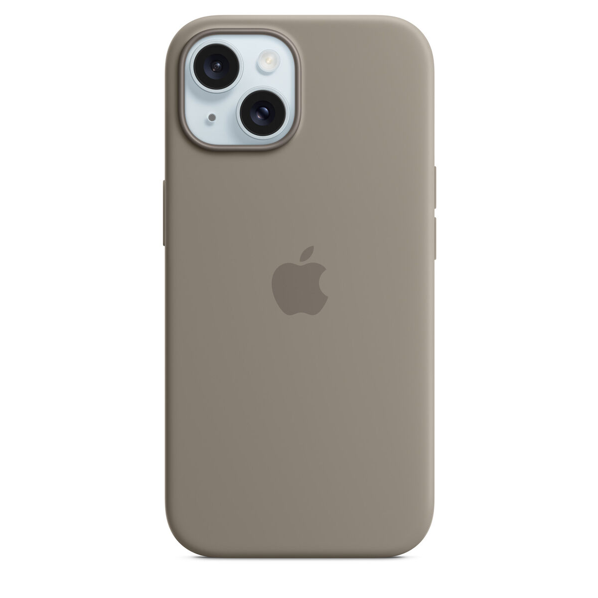 Custodia Per Cellulare Apple Mxpg3zm/a Grigio