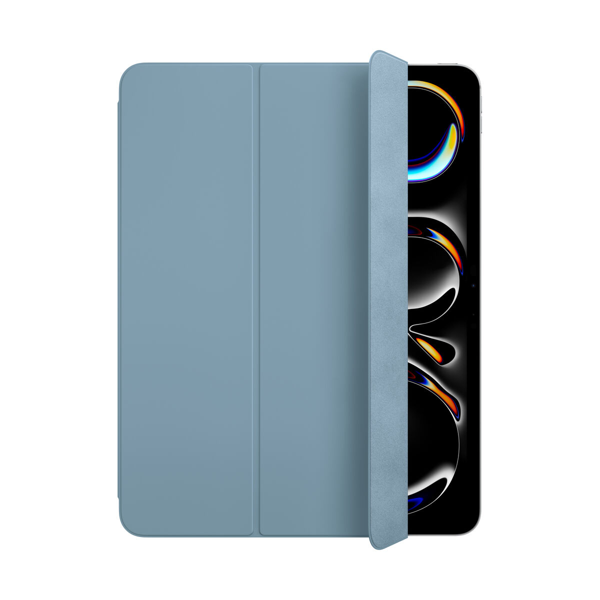 Custodia Per Tablet Apple Mwk43zm/a Azzurro