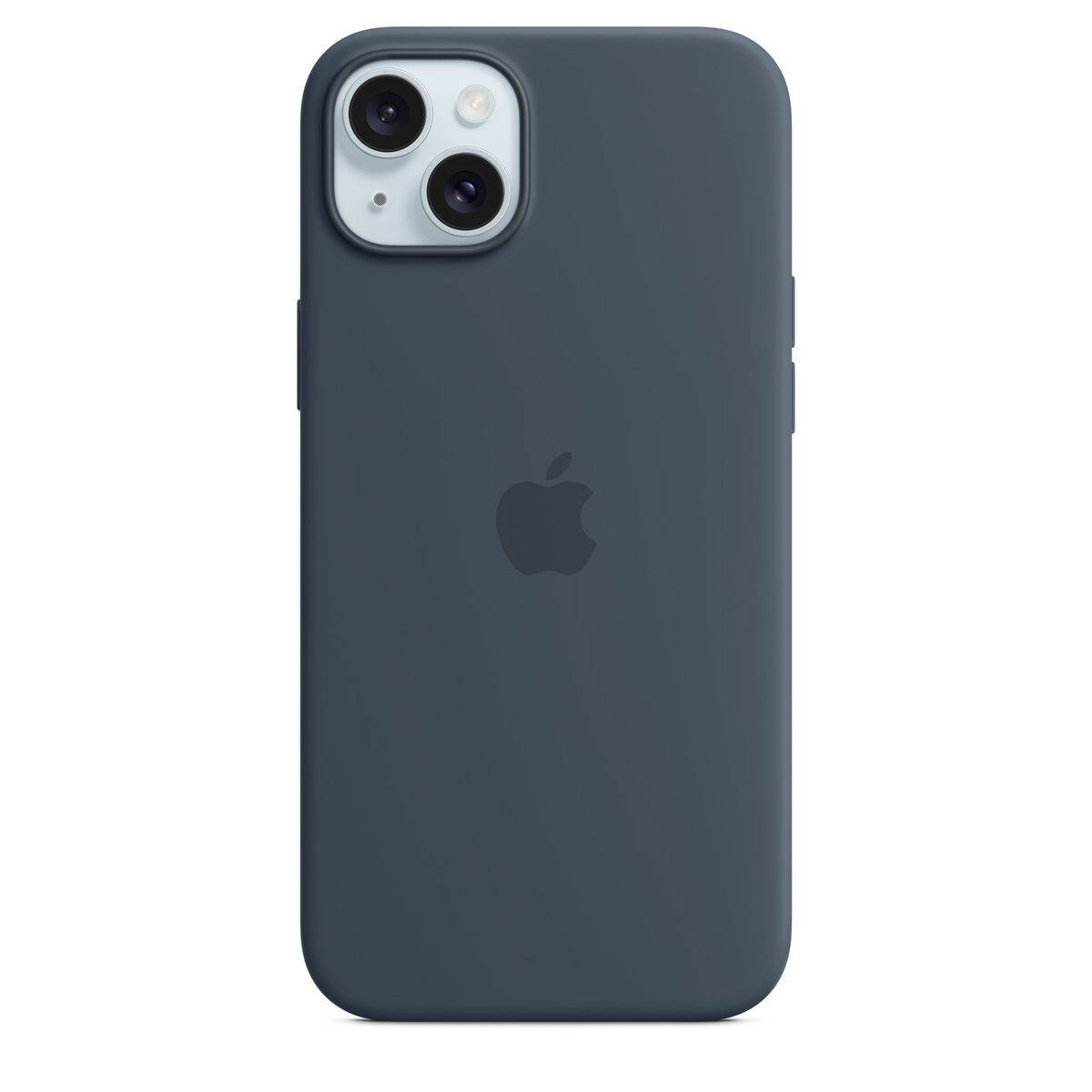 Custodia Per Cellulare Apple Mxqt3zm/a Blu Marino