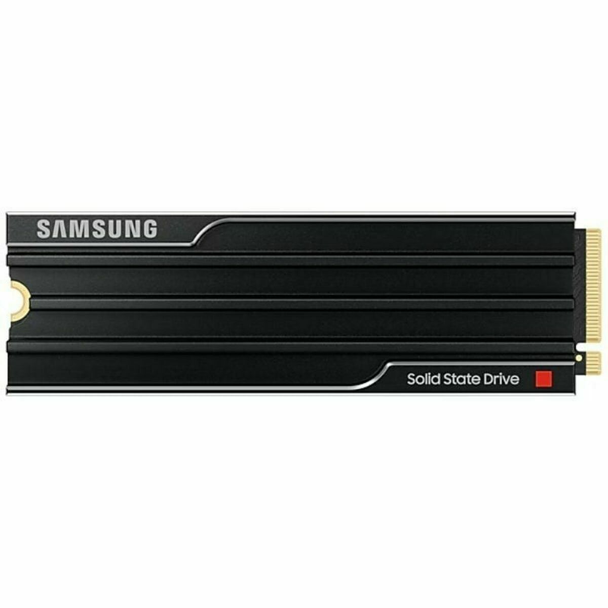 Hard Disk Samsung MZ-Vap1t0 1 Tb Ssd