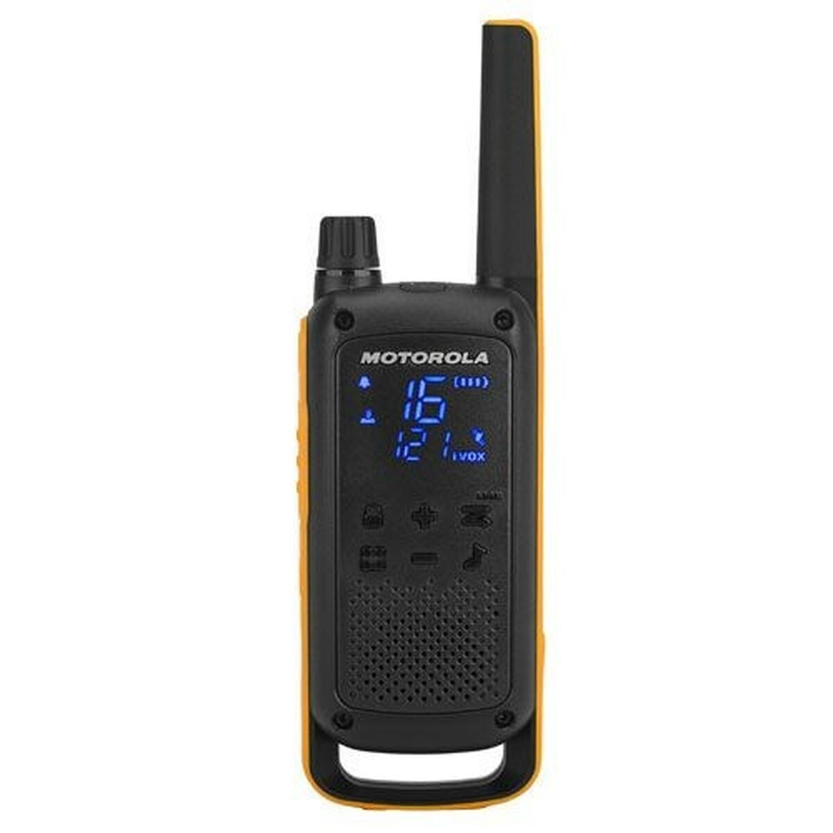 WalkiE-Talkie Motorola Talkabout T82