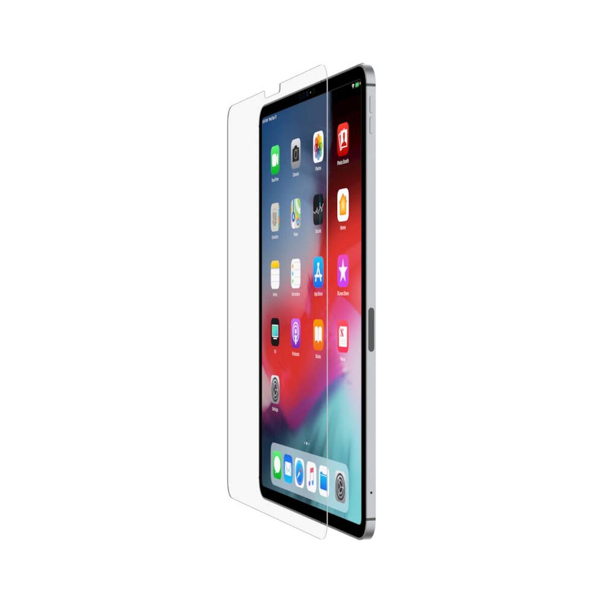 Protettore Schermo Per Tablet Belkin F8w934zz Apple Ipad Pro 11?