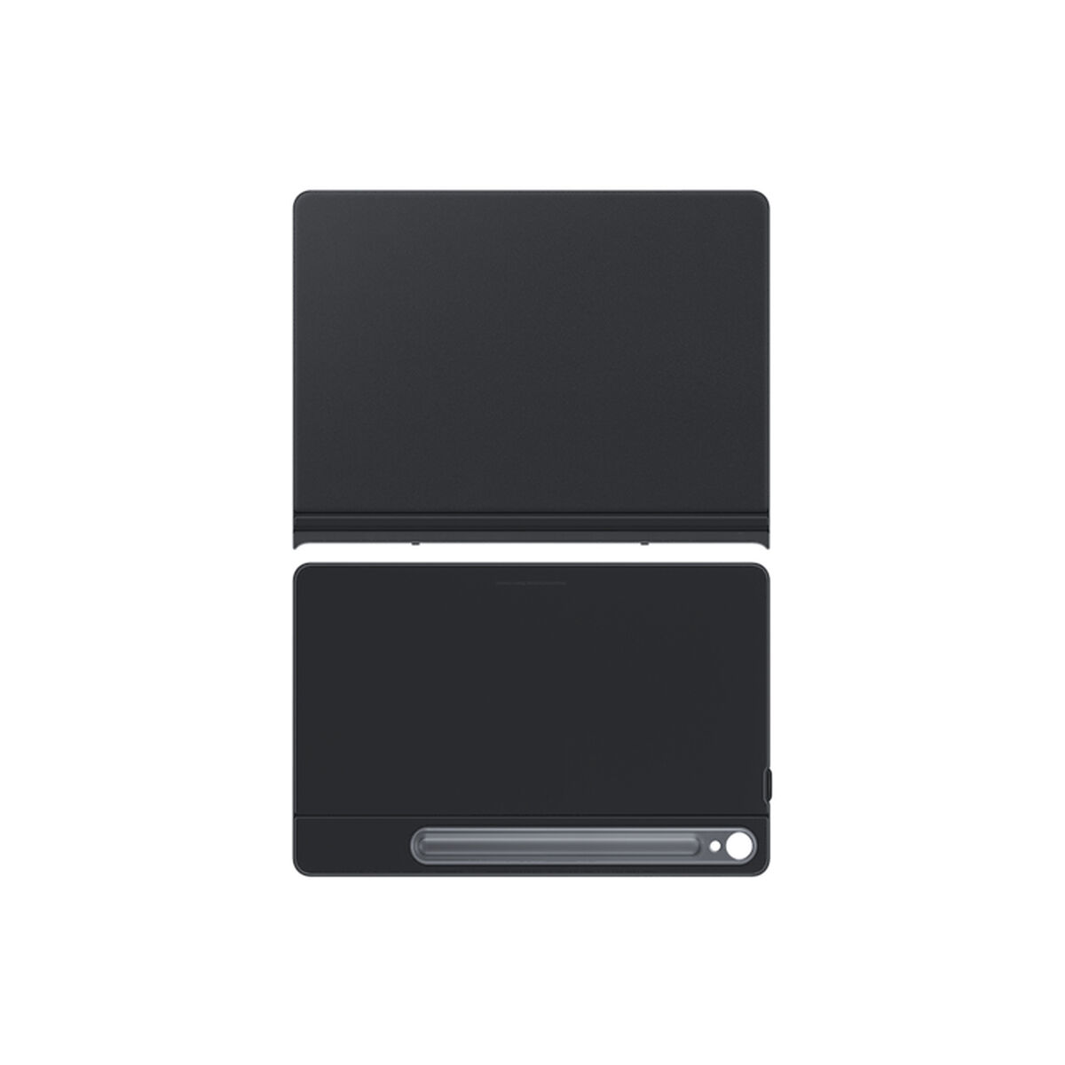 Custodia Per Tablet Samsung Galaxy Tab S9 Nero