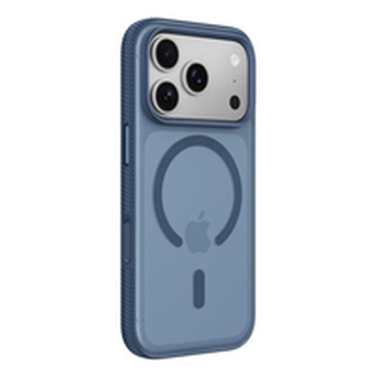 Custodia Per Cellulare Belkin Iphone 17 Pro Azzurro Blu Marino