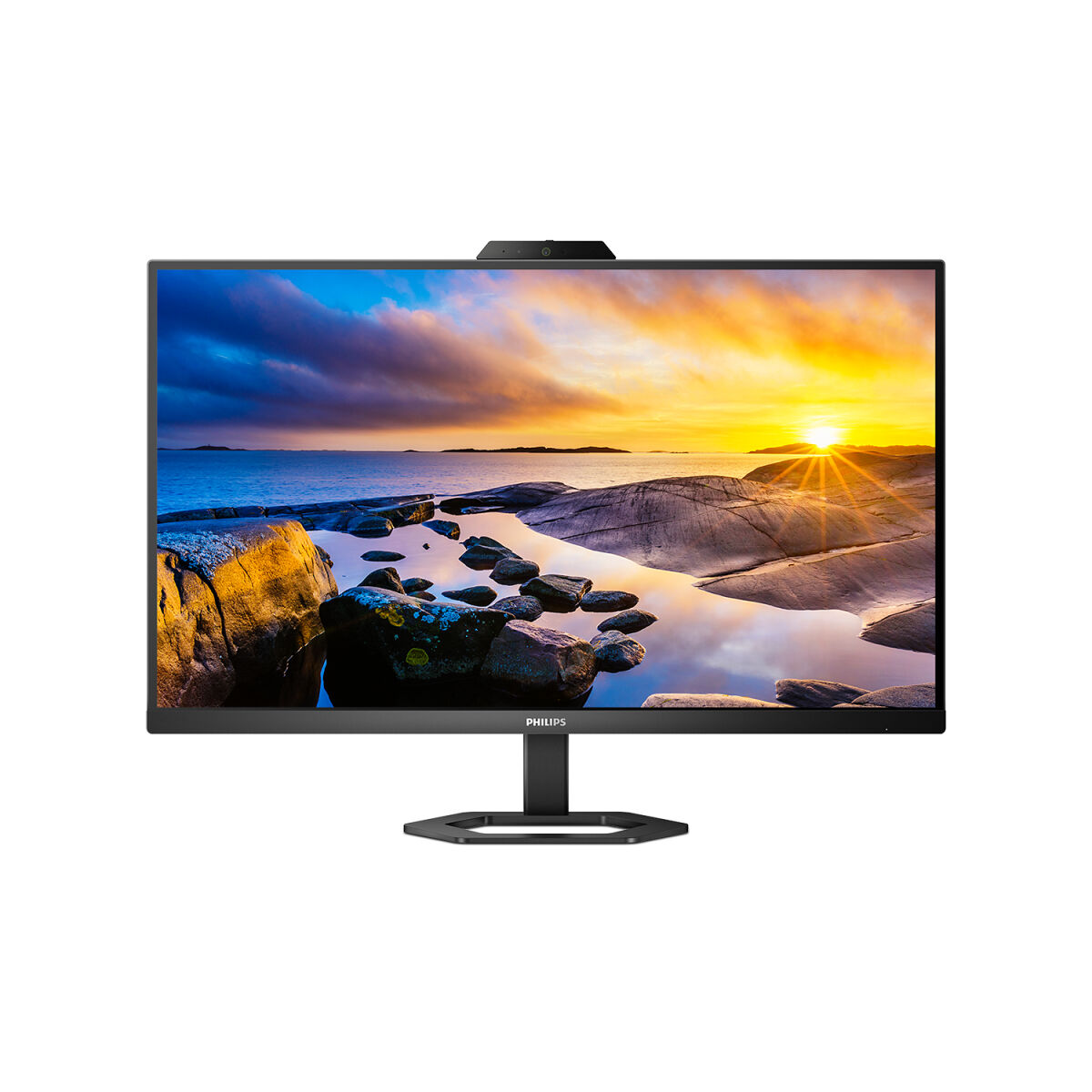 Monitor Philips 27e1n5600he/00 Qhd 27" Ips Led Lcd Flicker Free 27"