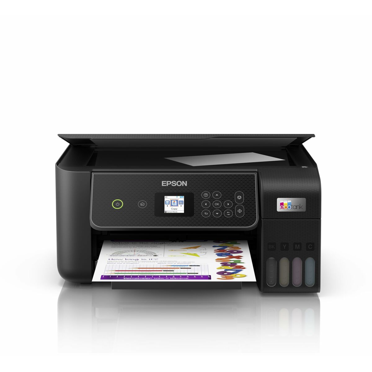 Stampante Multifunzione Epson Ecotank ET-2870