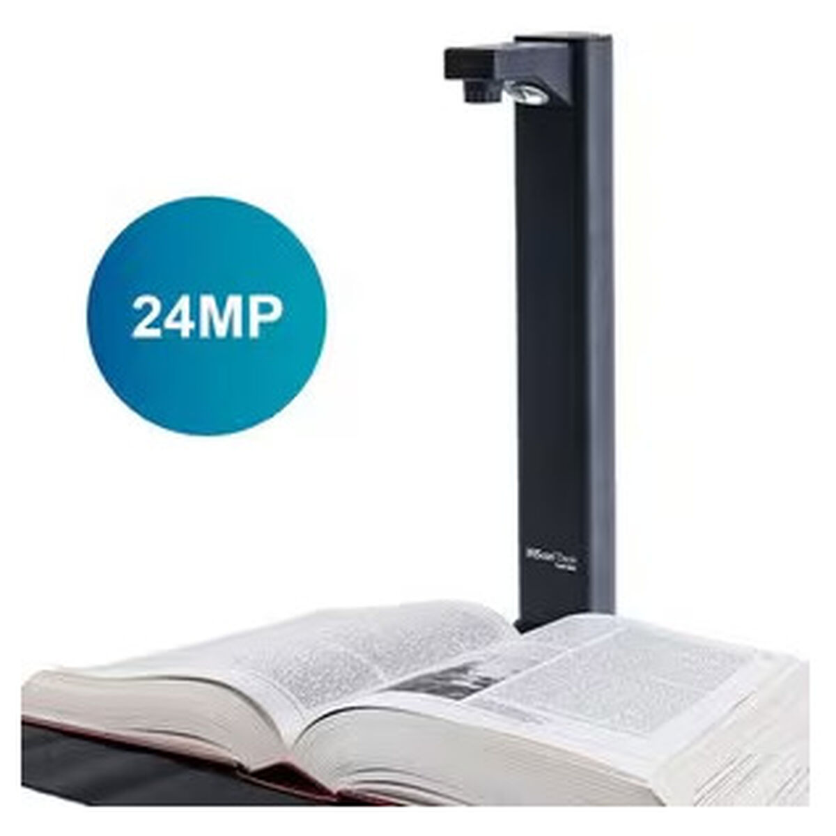 Scanner Portatile Iris 464416