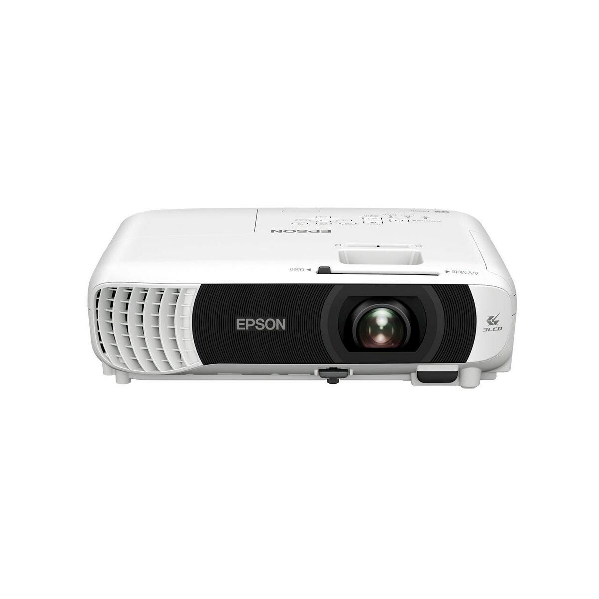 Proiettore Epson V11hb54040 Full Hd Lcd 3600 Lm 1920 X 1080 px