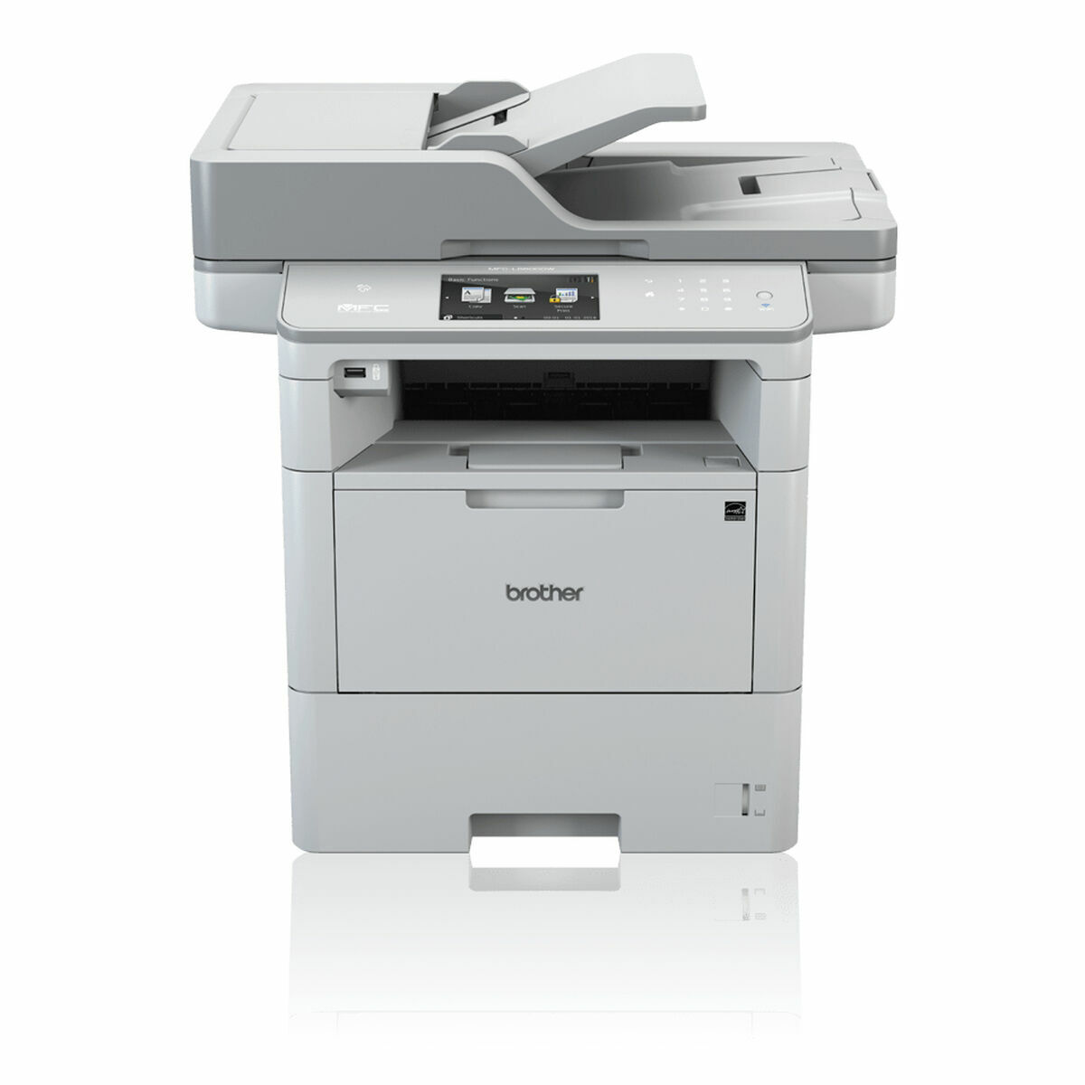 Stampante Multifunzione Brother Mfcl6710dwre1