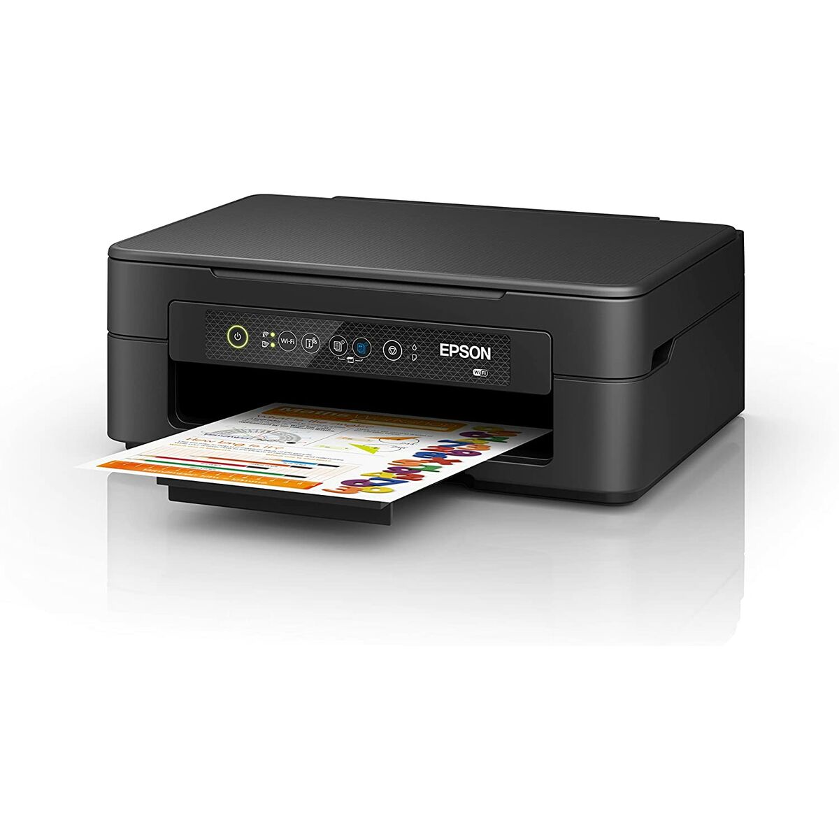 Stampante Multifunzione Epson C11ck67403
