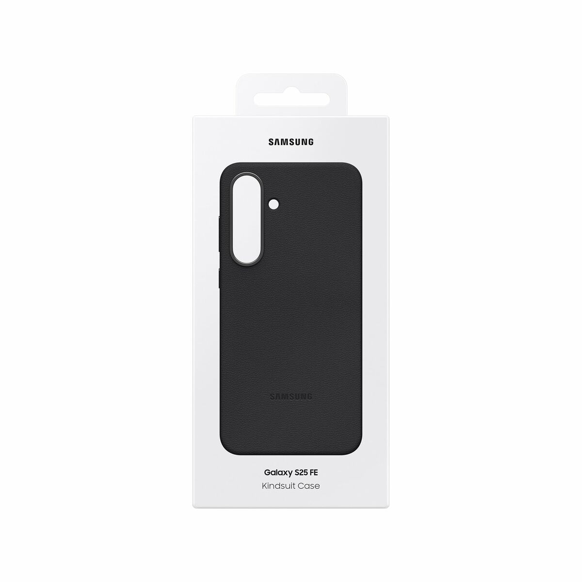 Custodia Per Cellulare Samsung EF-Vs731pbegww Nero - Image 5