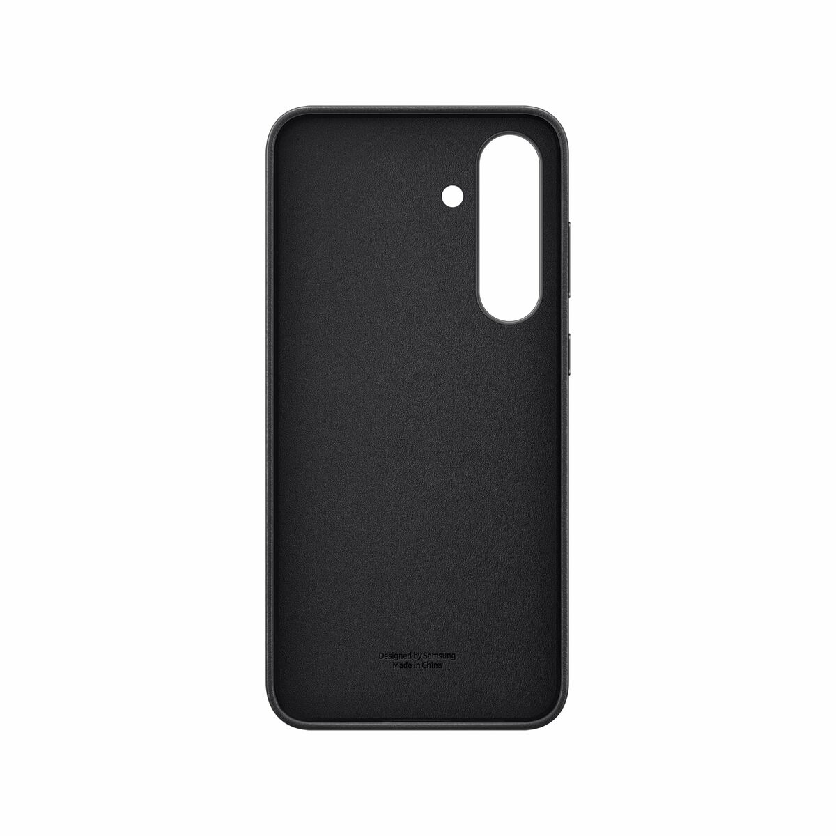 Custodia Per Cellulare Samsung EF-Vs731pbegww Nero - Image 4