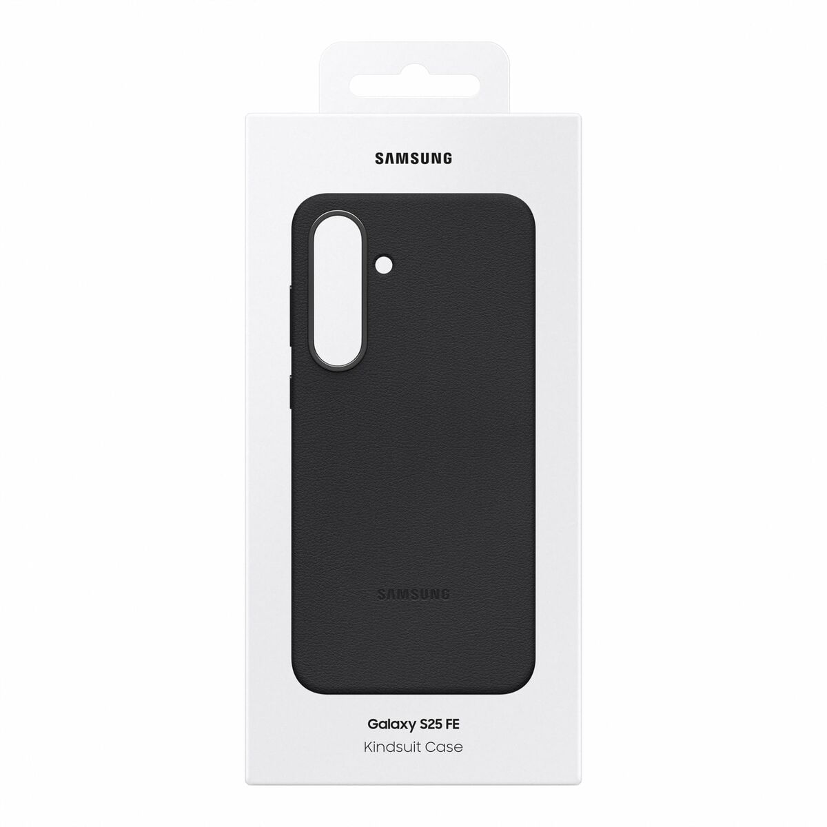 Custodia Per Cellulare Samsung EF-Vs731pbegww Nero - Image 6