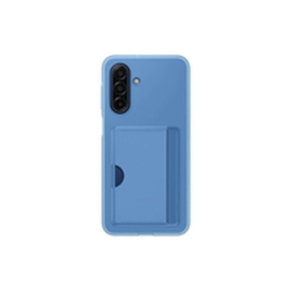 Custodia Per Cellulare Samsung EF-Oa176tlegww Azzurro