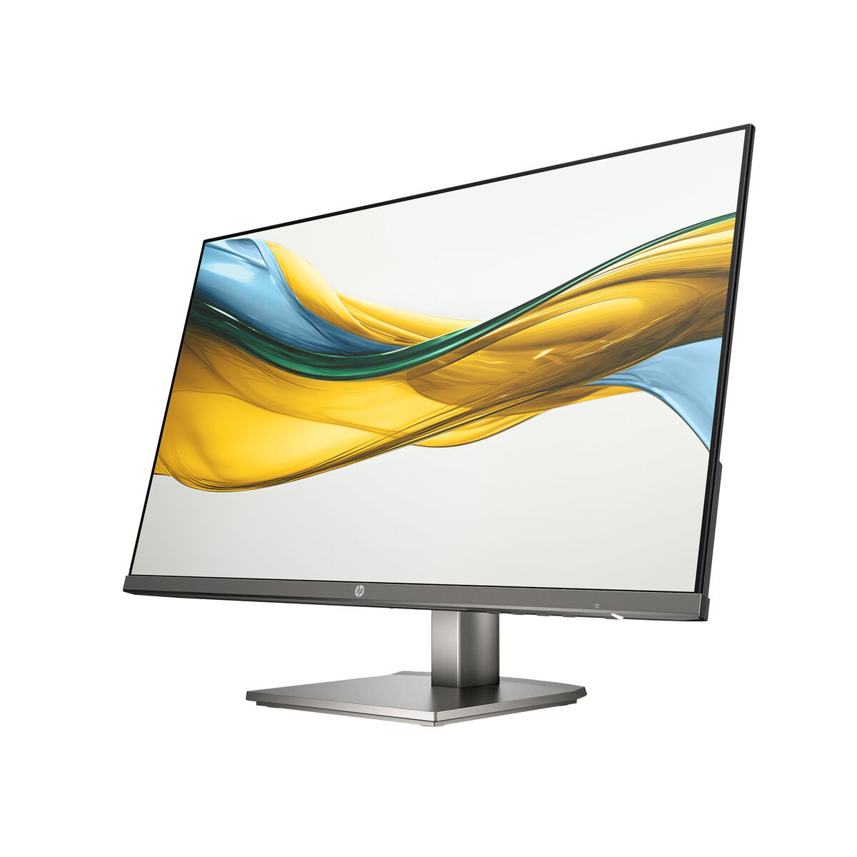 Monitor Hp B11w5at#abb Full Hd 23,8"