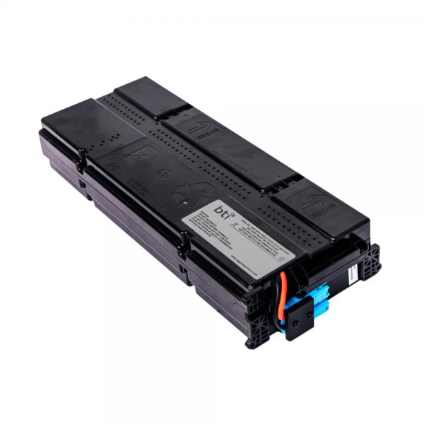 Origin Storage Apcrbc155-Os Batteria Ups Acido Piombo [vrla] 12 V (origin Replacement Ups Battery Cartridge Apcrbc155 Sealed Lead Acid)