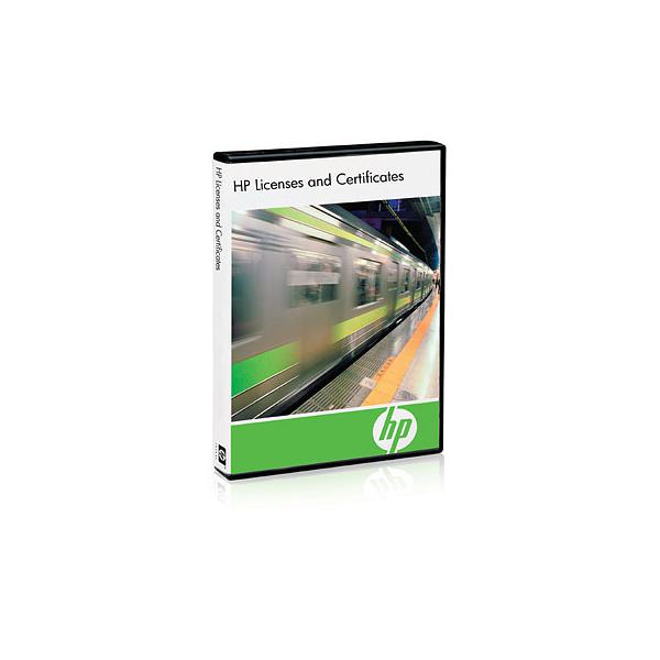 Hpe Bb895aae Licenza Per Software/aggiornamento 1 Licenza/e (hp Storeonce 6000 Catalyst E-Ltu)