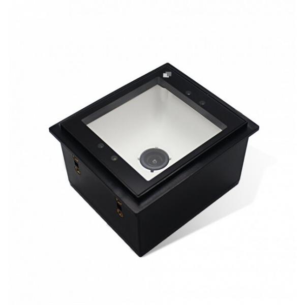 Newland Fm3080 Hind Lettore Di Codici A Barre Fisso 1d/2d Cmos Nero (newland Fm30 Hind - Stregkodescanner)