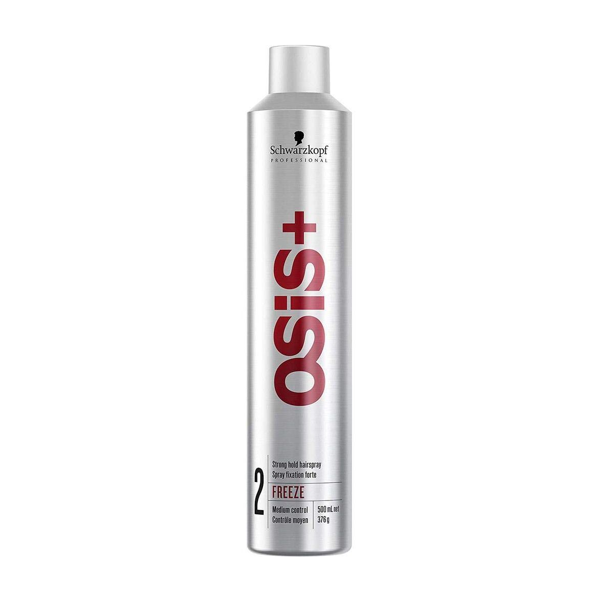 Lacca Fissaggio Extraforte Schwarzkopf 500 ml