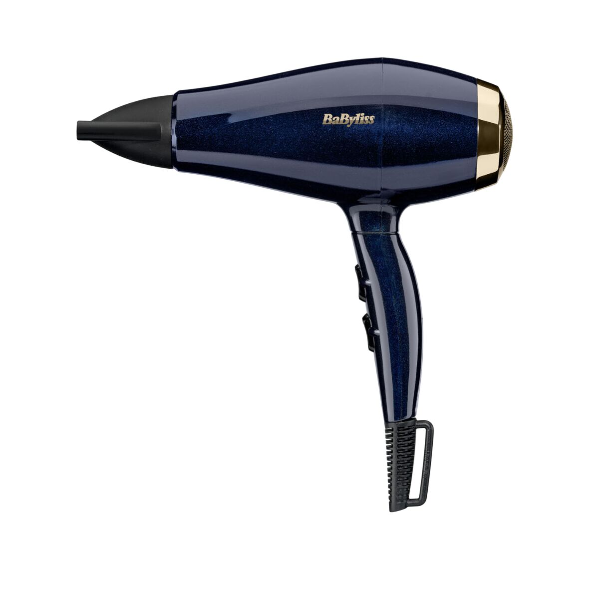 Phon Babyliss 5911e Blu Scuro
