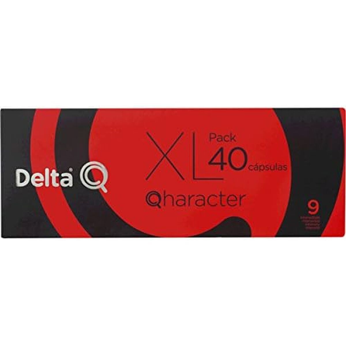Capsule Di Caffè Delta Q Q xl - Image 4
