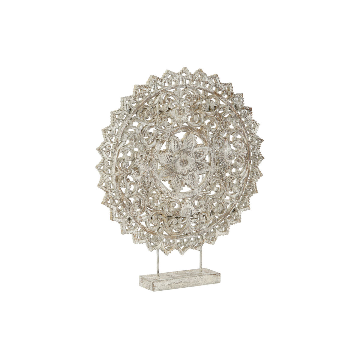 Statua Decorativa Home Esprit 88 X 14 X 108 cm