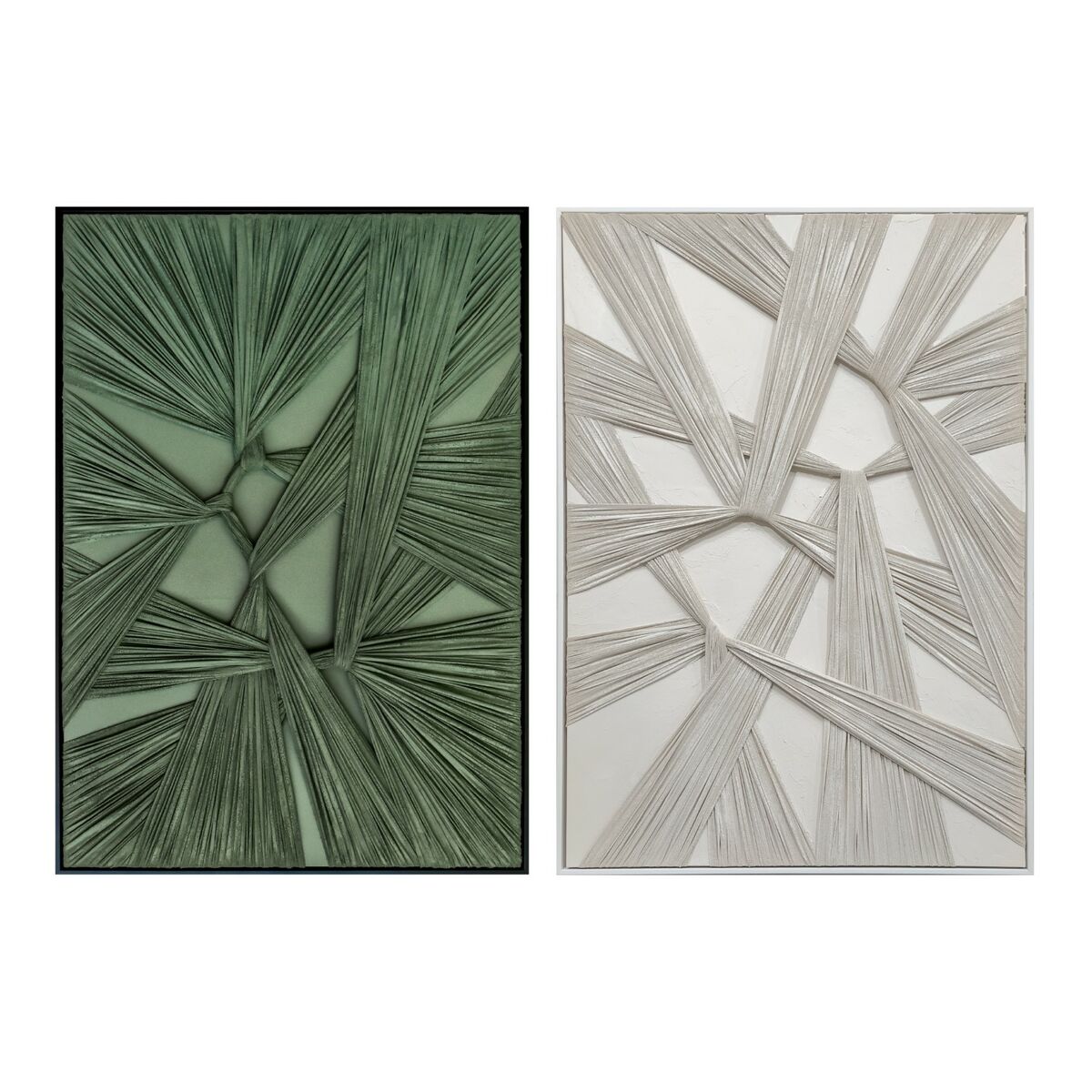 Tela Home Esprit Gesso Tela