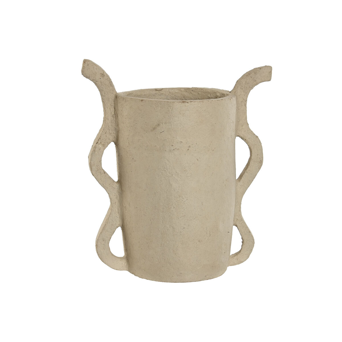Vaso Home Esprit Cartapesta 32 X 20 X 34 cm