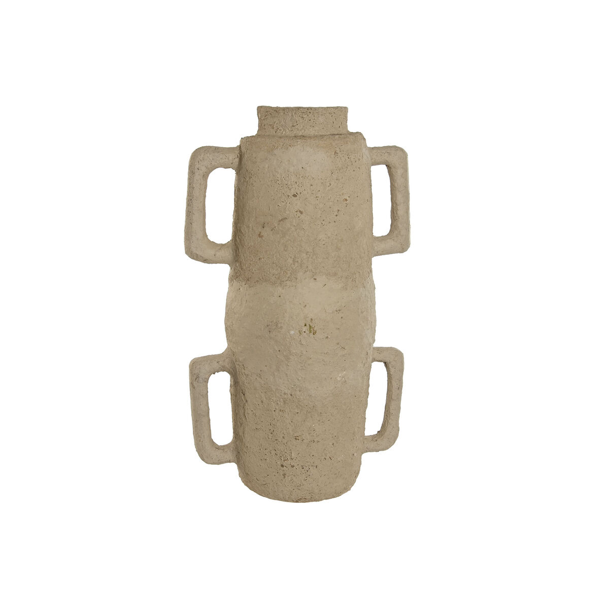 Vaso Home Esprit Cartapesta 38 X 23 X 60 cm