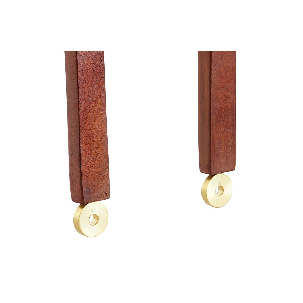 Utensili Da Cucina Home Esprit Alluminio Acacia 32 X 8 X 2 cm - Image 3