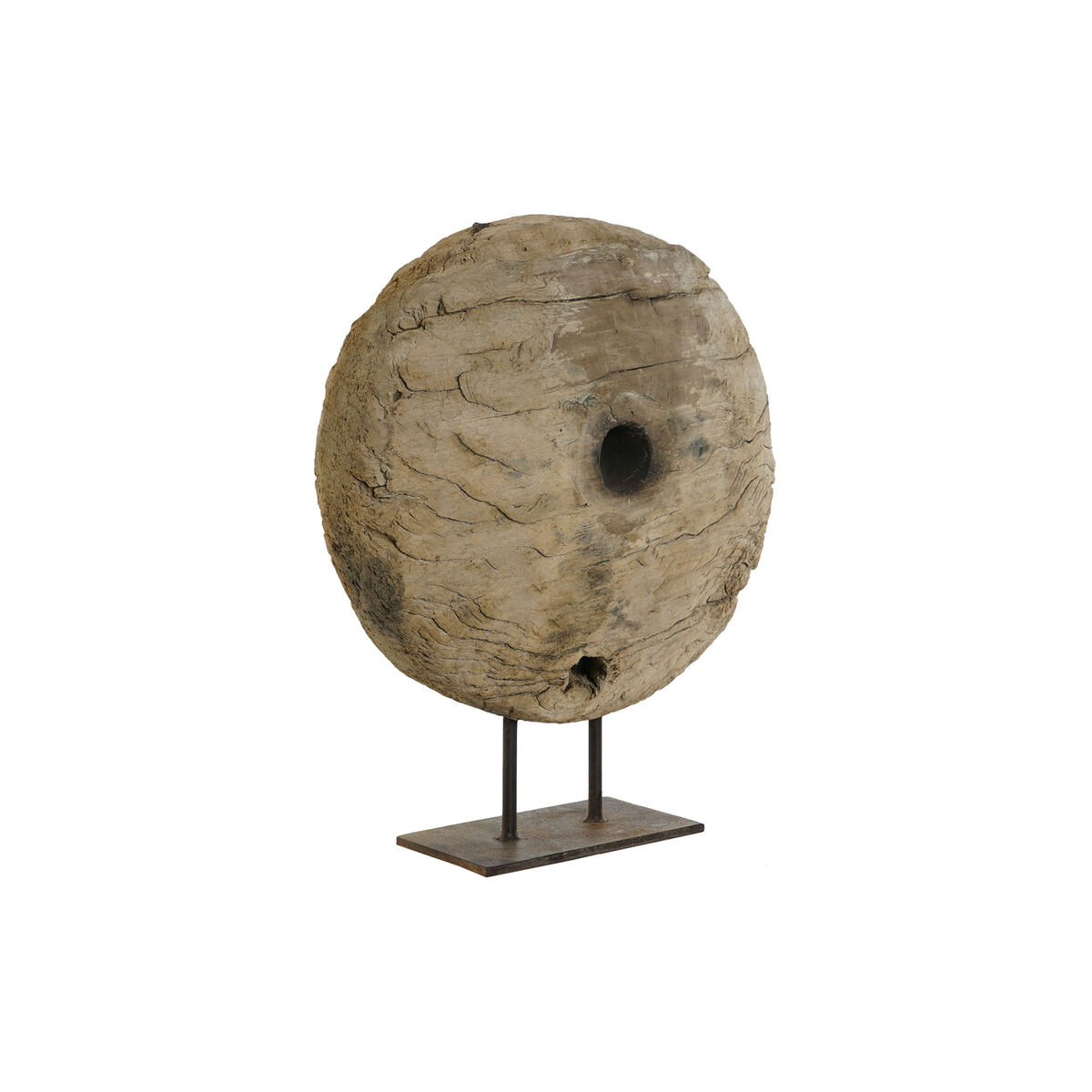 Statua Decorativa Home Esprit Naturale 42 X 25 X 50 cm