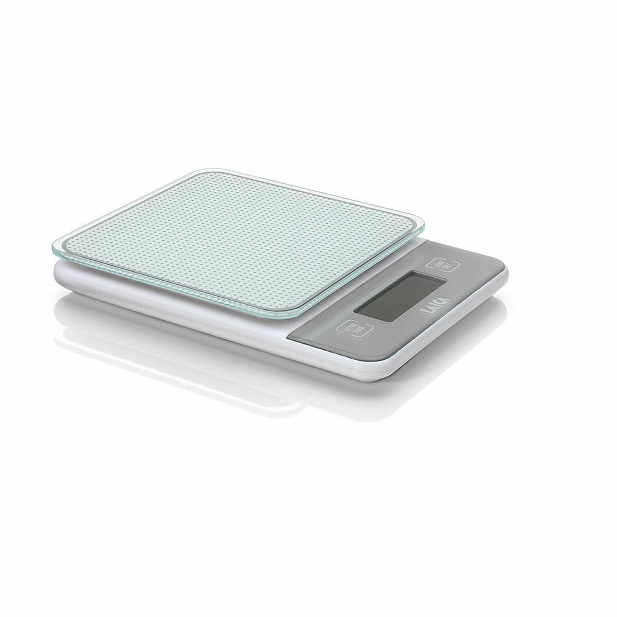 Bilancia Da Cucina Laica Ks1320 Grigio
