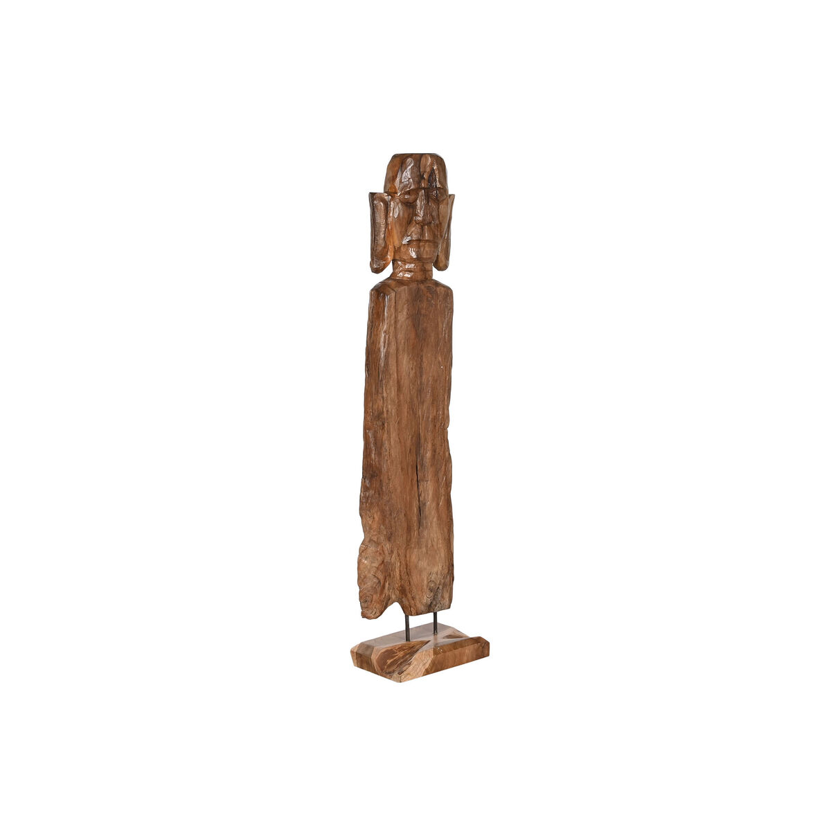 Statua Decorativa Home Esprit 28 X 20 X 137 cm