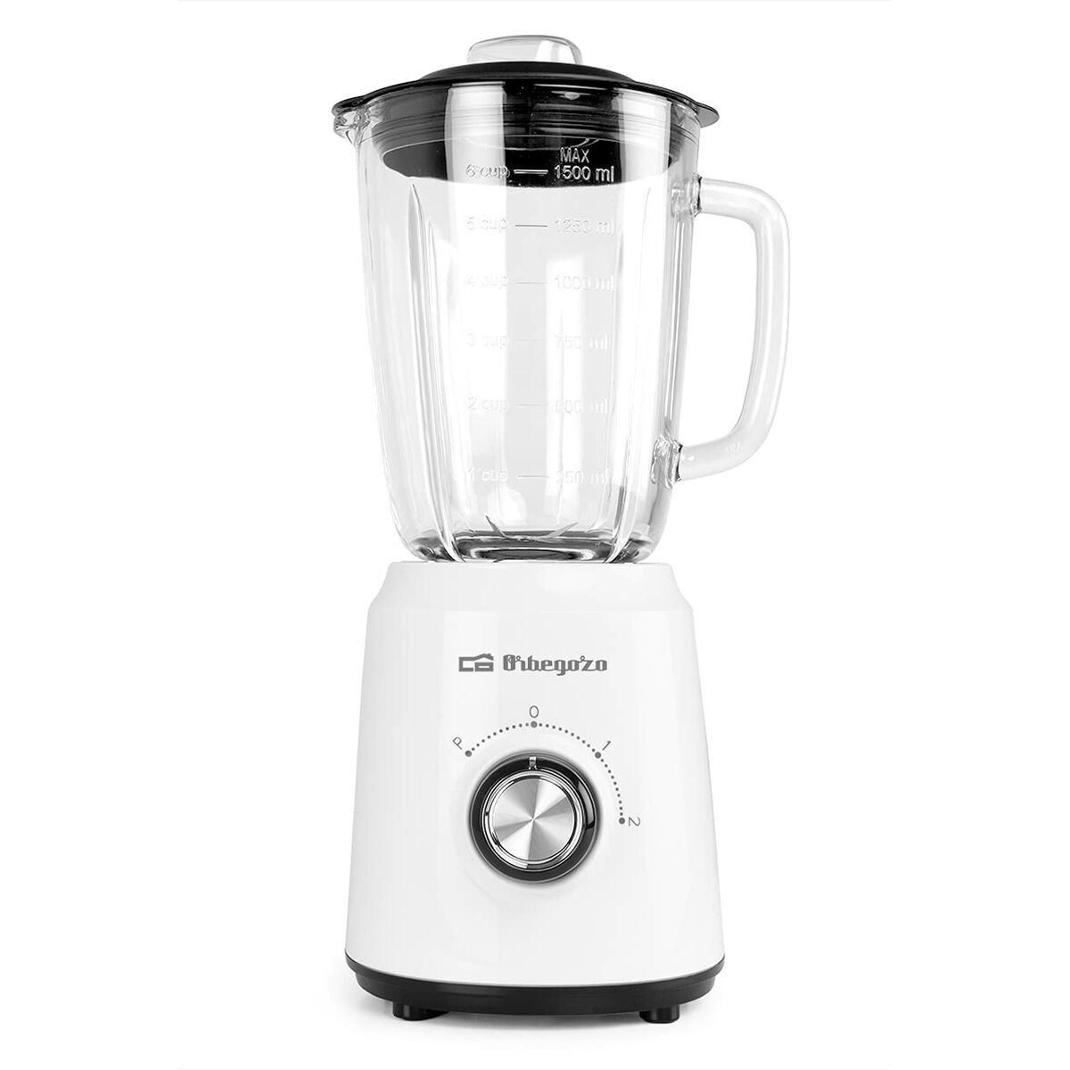 Frullatore Orbegozo 17664 500 W - Image 3