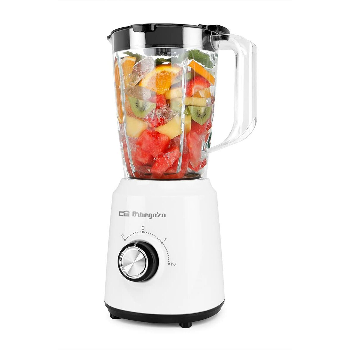 Frullatore Orbegozo 17664 500 W - Image 4