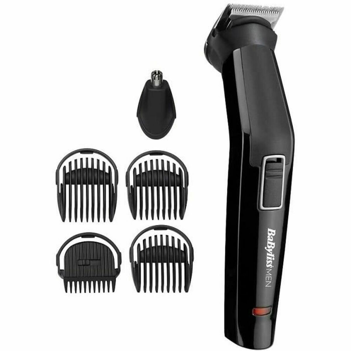 Rasoio Per Depilazione E Per Capelli Babyliss Mt725e