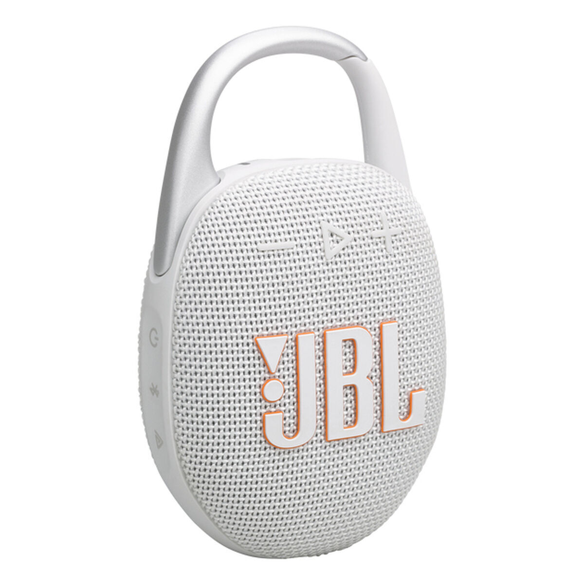 Altoparlante Bluetooth Jbl Jblclip5wht Bianco Grigio 7 W - Image 3